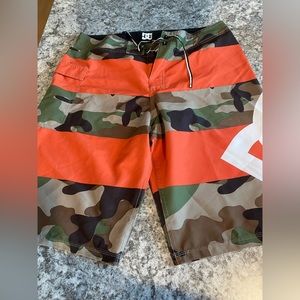 Men’s DC Shorts
